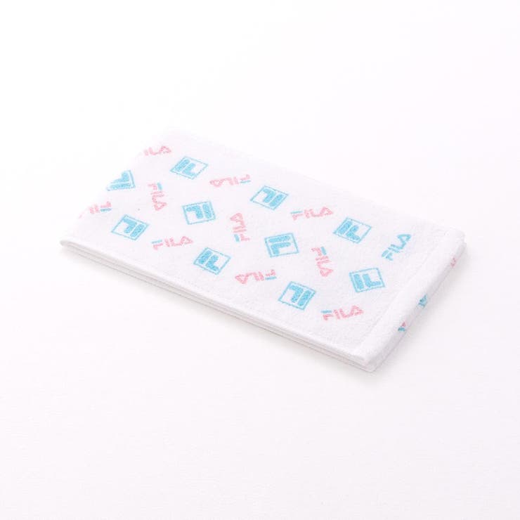 FILA フィラ ネックタオル | cinemacollection | 詳細画像3 