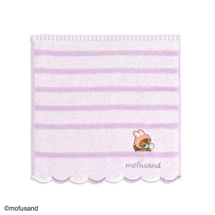 mofusand モフサンド ミニタオル | cinemacollection | 詳細画像1 