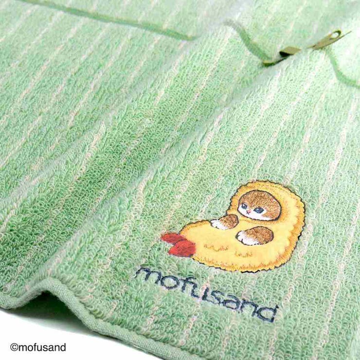 mofusand モフサンド ミニタオル | cinemacollection | 詳細画像2 