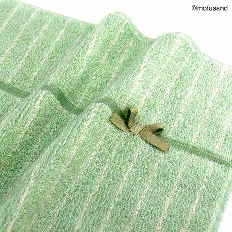 mofusand モフサンド ミニタオル | cinemacollection | 詳細画像3 