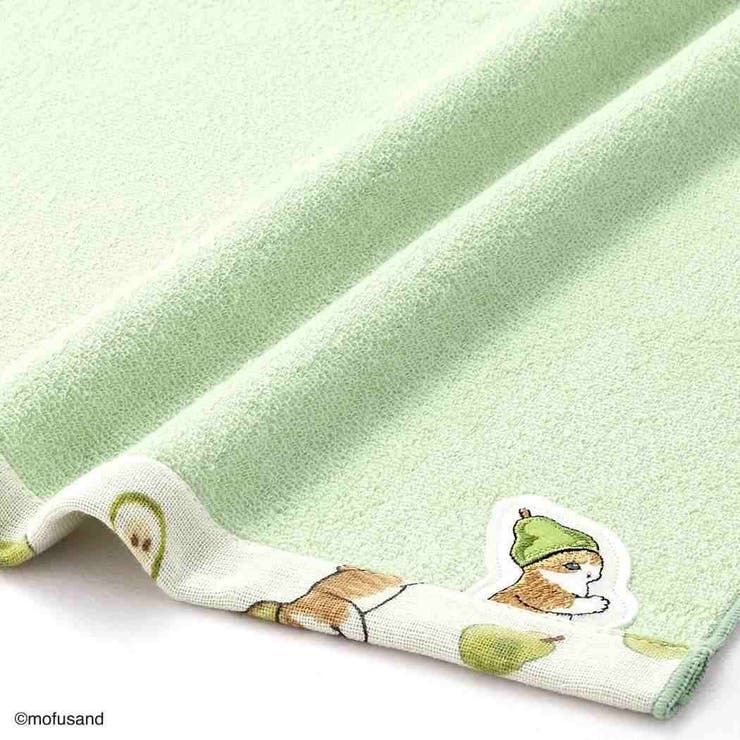 mofusand モフサンド ハンドタオル | cinemacollection | 詳細画像3 