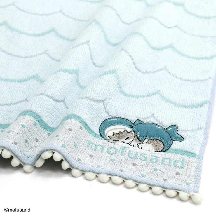 mofusand モフサンド ミニタオル | cinemacollection | 詳細画像2 