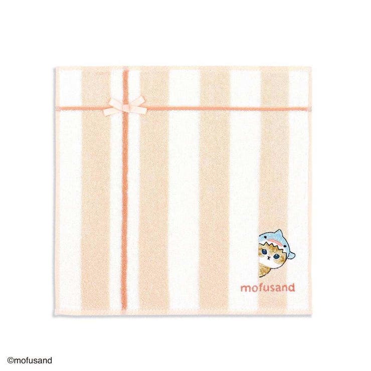 mofusand モフサンド ミニタオル | cinemacollection | 詳細画像1 