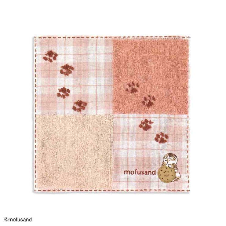mofusand モフサンド ミニタオル | cinemacollection | 詳細画像1 