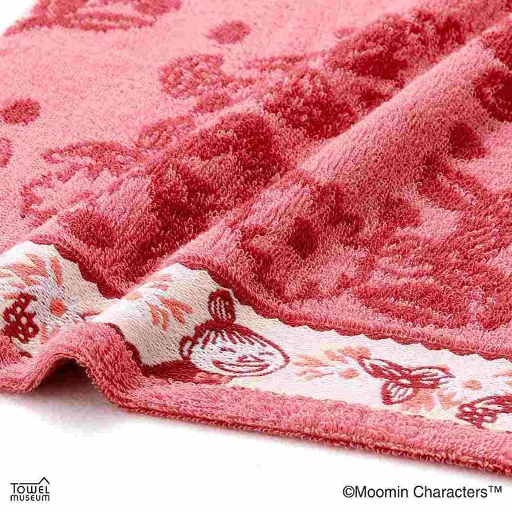 ムーミン タオルギフト タオルハンカチx2 | cinemacollection | 詳細画像2 