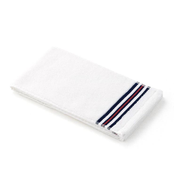 FILA フィラ ネックタオル | cinemacollection | 詳細画像4 