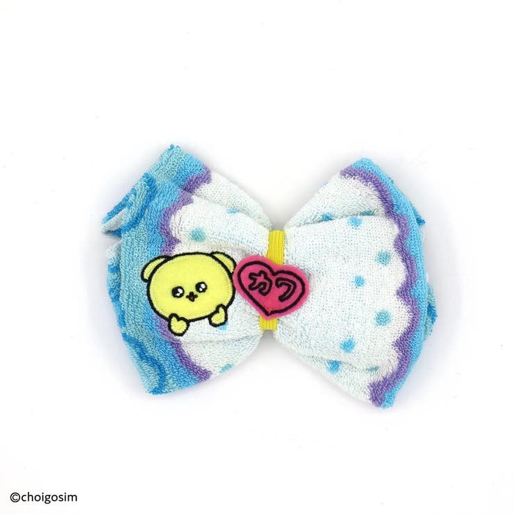 チェゴシム ミニタオル タオルハンカチ | cinemacollection | 詳細画像1 