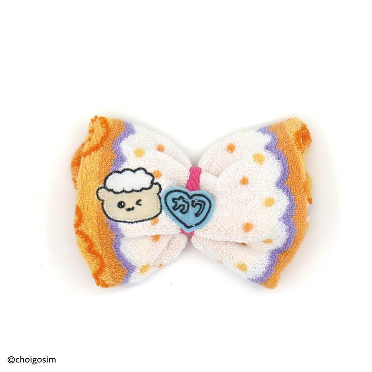 チェゴシム ミニタオル タオルハンカチ | cinemacollection | 詳細画像1 