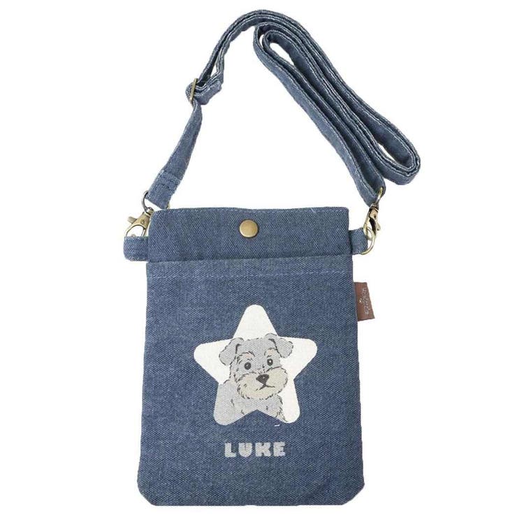 スマホポーチ スマホポシェット ルーク星窓 | cinemacollection | 詳細画像1 