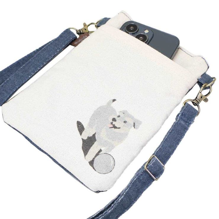 スマホポーチ スマホポシェット ルーク星窓 | cinemacollection | 詳細画像2 