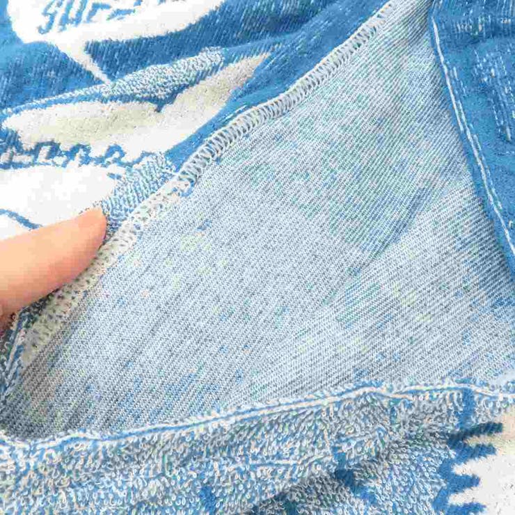 ムーミン 大人用枕カバー 綿パイルのびのび枕カバー | cinemacollection | 詳細画像3 