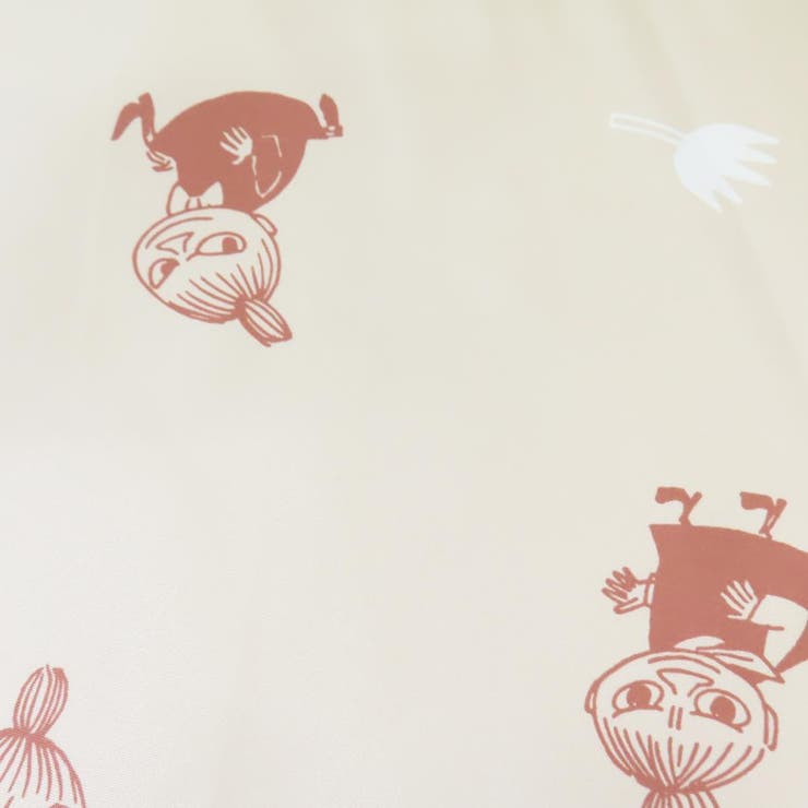 ムーミン 寝具 布団カバー | cinemacollection | 詳細画像2 