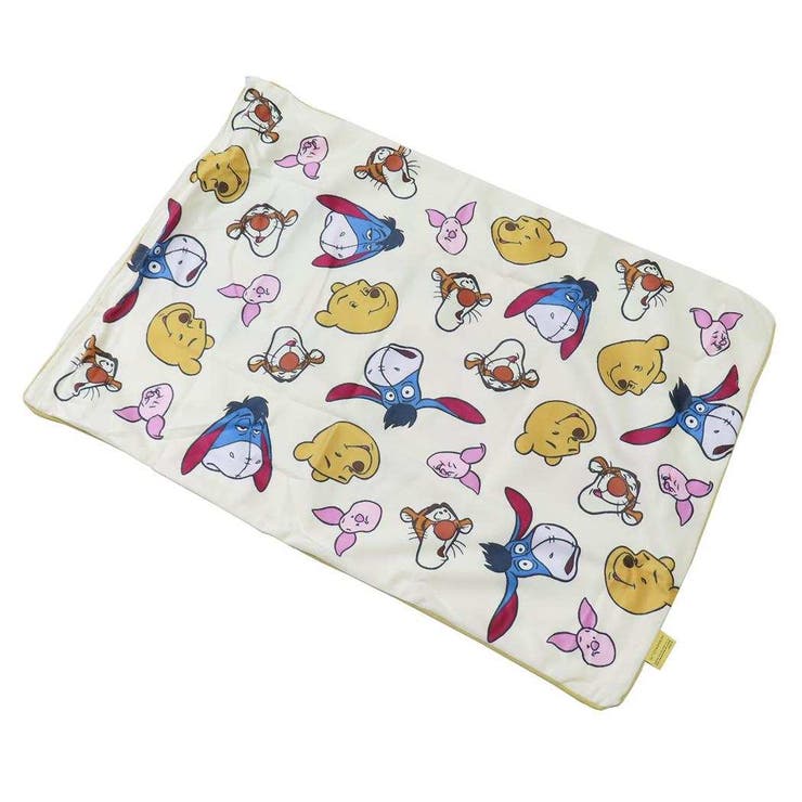 くまのプーさん 大人用枕カバー 大人枕カバー | cinemacollection | 詳細画像2 