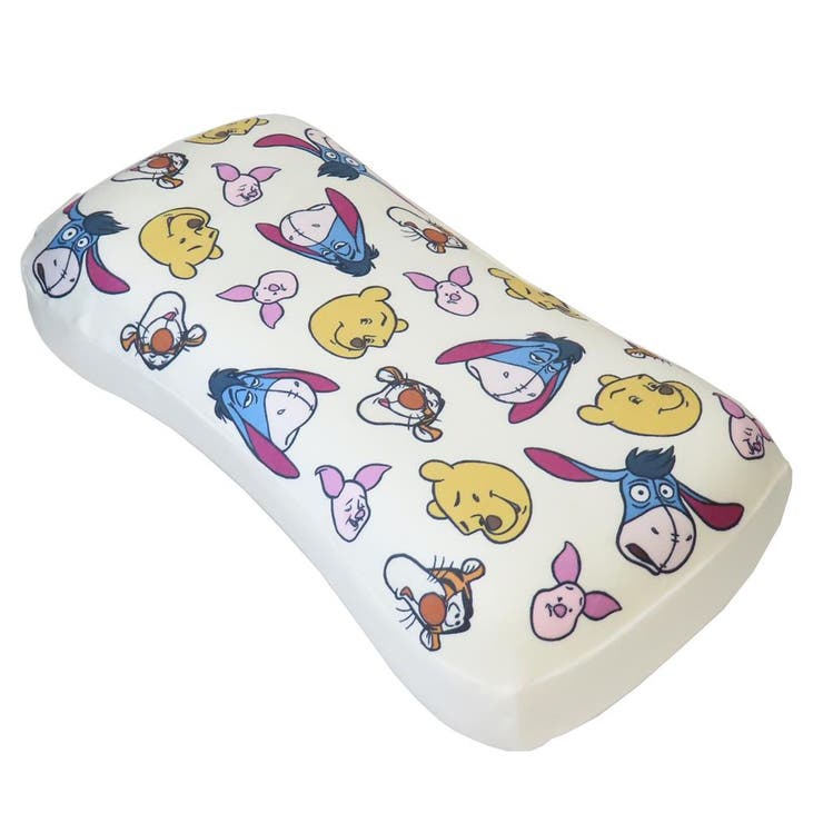 くまのプーさん 枕 リラックスピロー | cinemacollection | 詳細画像2 