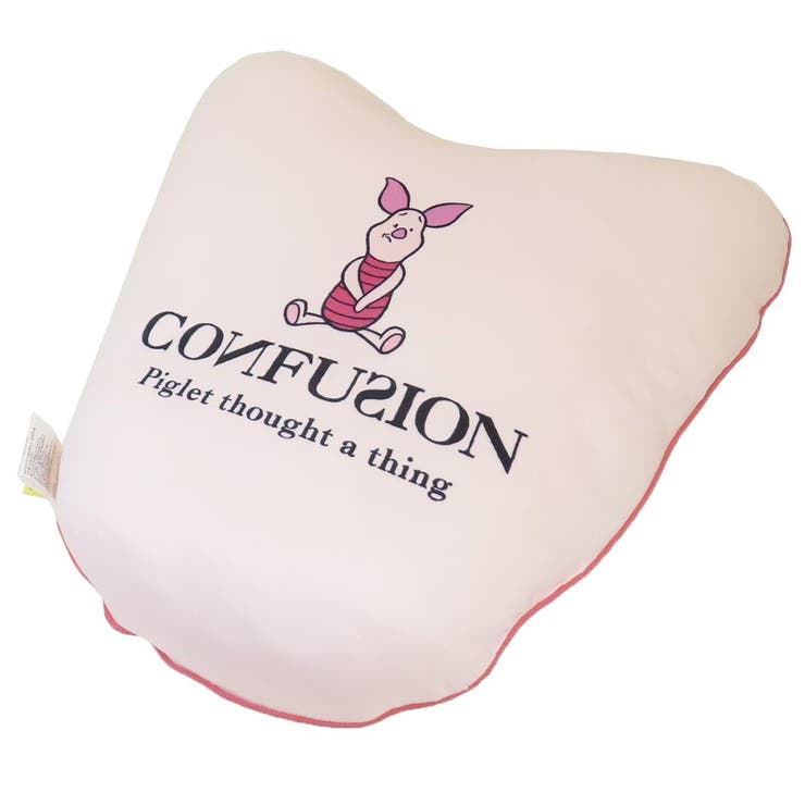 くまのプーさん クッション ダイカットクッション | cinemacollection | 詳細画像2 