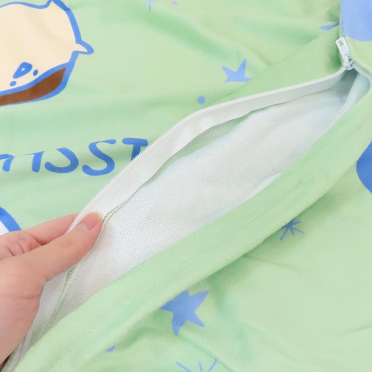 お文具といっしょ 大人用枕カバー 大人枕カバー | cinemacollection | 詳細画像3 