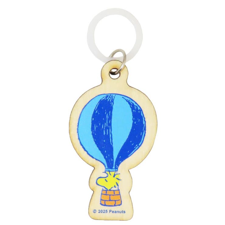 スヌーピー レイングッズ 木のオーナメント | cinemacollection | 詳細画像1 