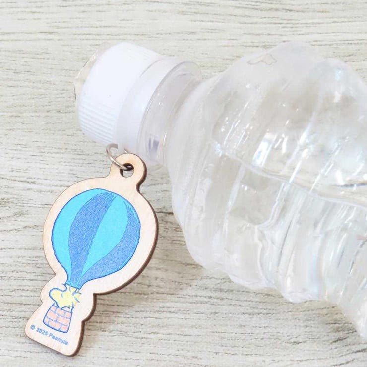 スヌーピー レイングッズ 木のオーナメント | cinemacollection | 詳細画像3 