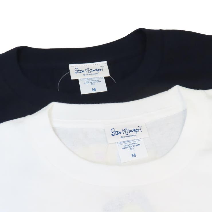 水森亜土 Tシャツ T | cinemacollection | 詳細画像4 