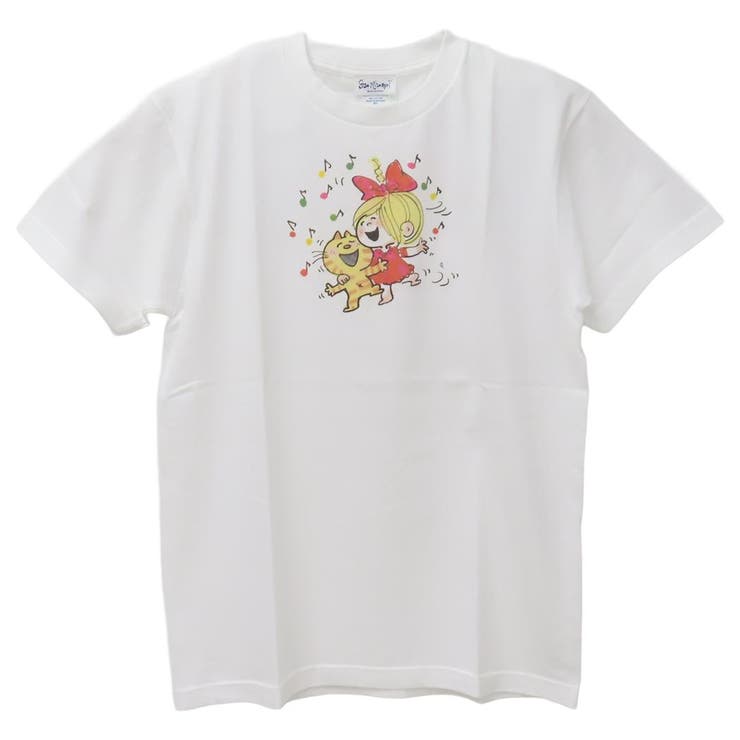 水森亜土 Tシャツ T | cinemacollection | 詳細画像7 