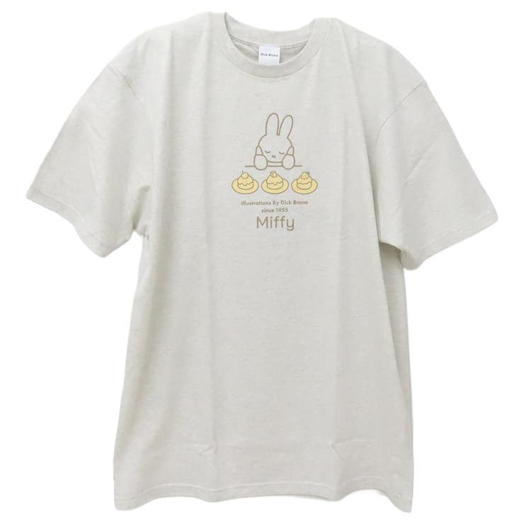 ミッフィー Tシャツ リラックスT | cinemacollection | 詳細画像8 