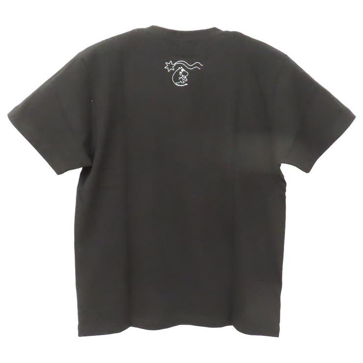 ムーミン Tシャツ プレミアムT | cinemacollection | 詳細画像3 
