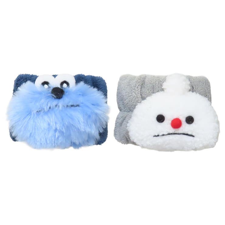 パペットスンスン 生活雑貨 リストバンド | cinemacollection | 詳細画像1 