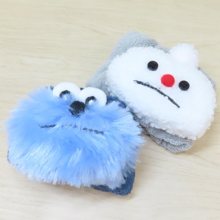 パペットスンスン 生活雑貨 リストバンド | cinemacollection | 詳細画像3 