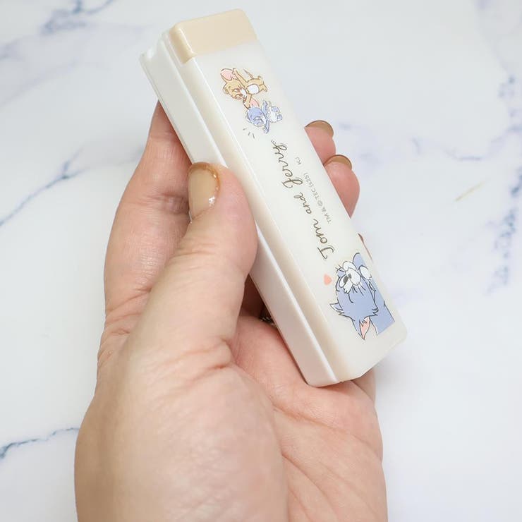 トムとジェリー 身だしなみセット ミラー＆ダブルコーム | cinemacollection | 詳細画像3 