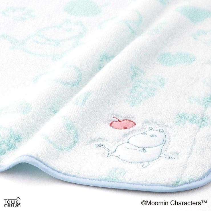 ムーミン ベビー 防寒 | cinemacollection | 詳細画像2 