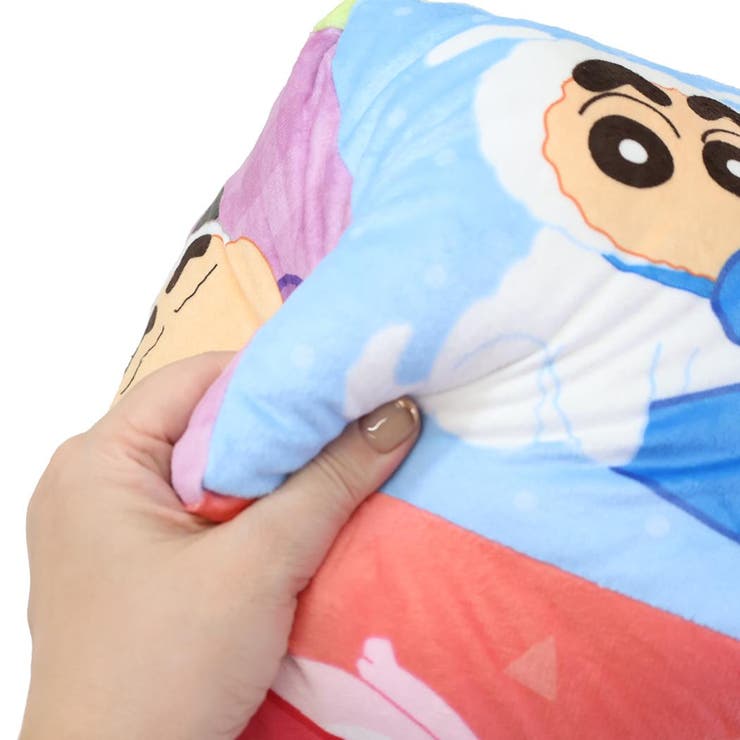 クレヨンしんちゃん クッション サイコロクッション | cinemacollection | 詳細画像3 