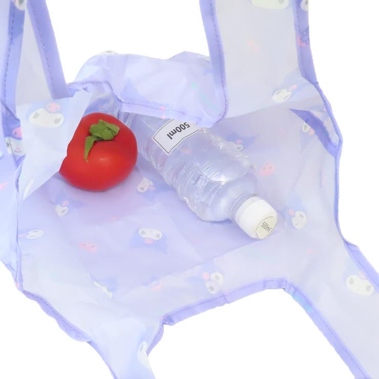 クロミ ショッピングバッグ マスコットエコバッグ | cinemacollection | 詳細画像3 