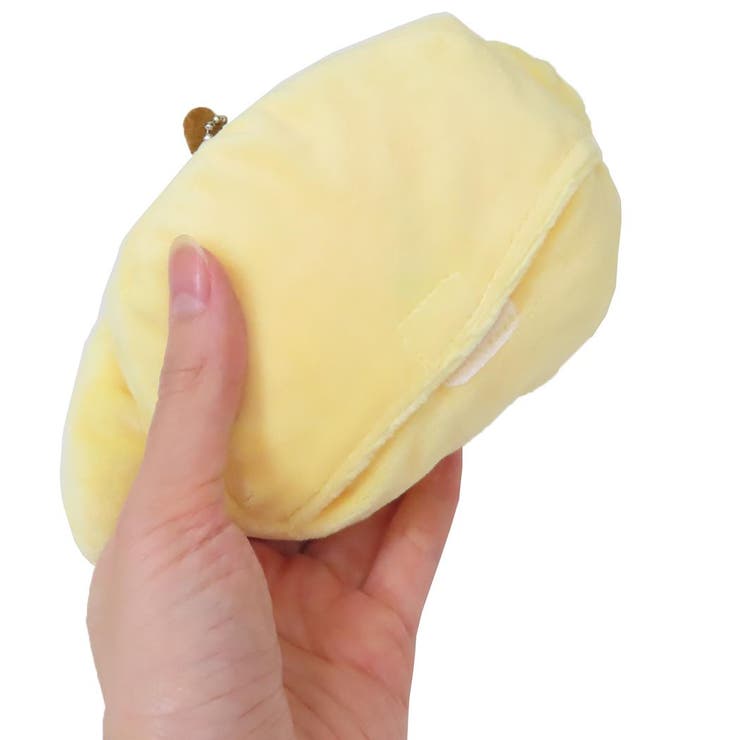 ポムポムプリン ショッピングバッグ マスコットエコバッグ | cinemacollection | 詳細画像5 