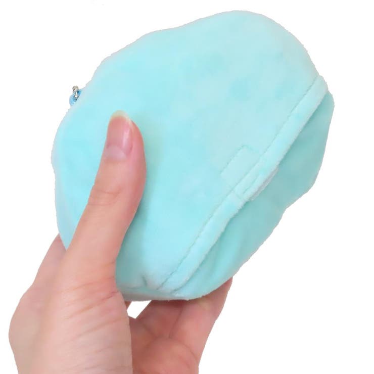 ハンギョドン ショッピングバッグ マスコットエコバッグ | cinemacollection | 詳細画像5 