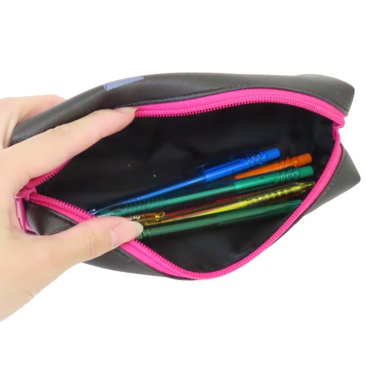 マインクラフト ペンケース スクエアポーチ | cinemacollection | 詳細画像3 