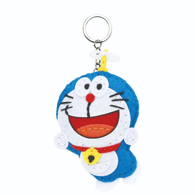 ドラえもん 手芸用品 はじめてのソーイングキット | cinemacollection | 詳細画像3 