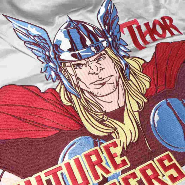 マイティソー アウター スカジャン | cinemacollection | 詳細画像3 