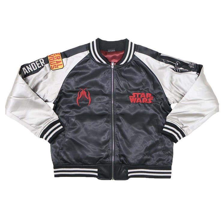 スターウォーズ アウター スカジャン | cinemacollection | 詳細画像2 