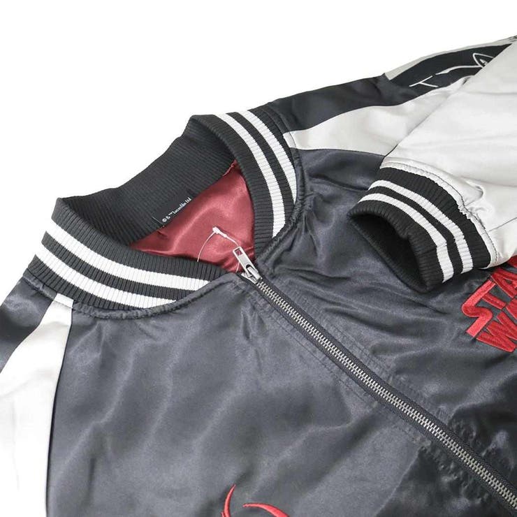 スターウォーズ アウター スカジャン | cinemacollection | 詳細画像5 