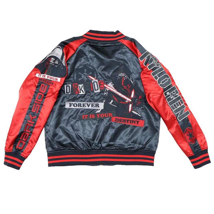 スターウォーズ アウター スカジャン | cinemacollection | 詳細画像1 