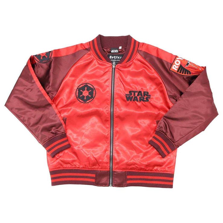 スターウォーズ アウター スカジャン | cinemacollection | 詳細画像2 