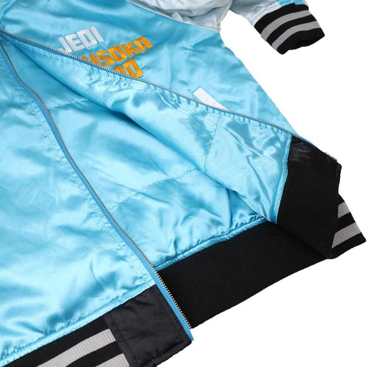 スターウォーズ アウター スカジャン | cinemacollection | 詳細画像6 