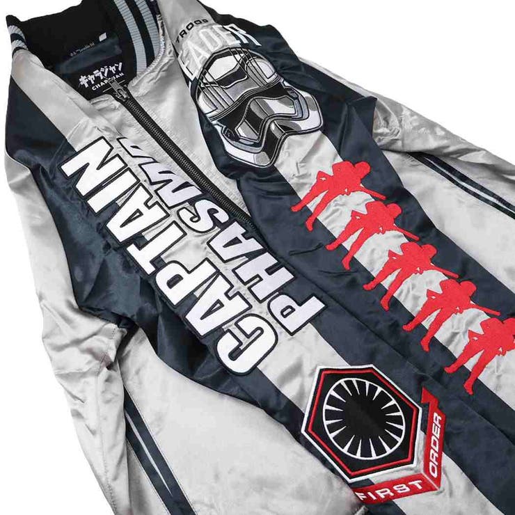 スターウォーズ アウター スカジャン | cinemacollection | 詳細画像4 