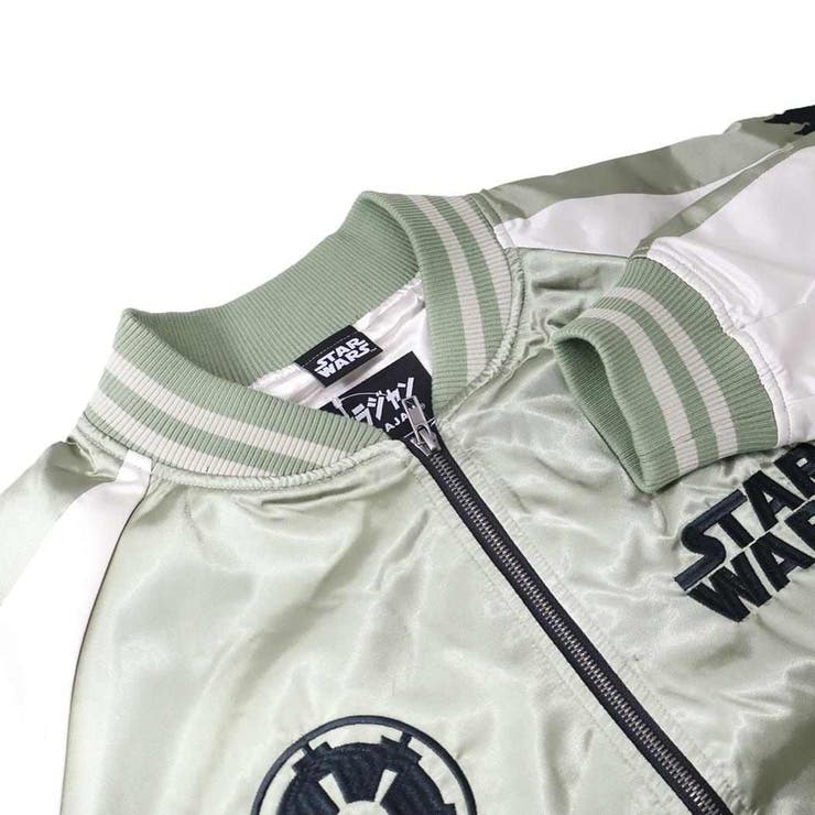 スターウォーズ アウター スカジャン | cinemacollection | 詳細画像5 