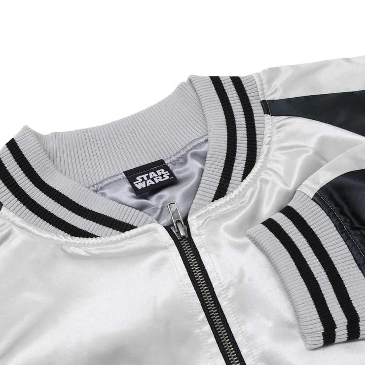 スターウォーズ アウター スカジャン | cinemacollection | 詳細画像5 