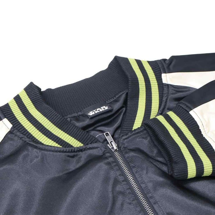 スターウォーズ アウター スカジャン | cinemacollection | 詳細画像5 