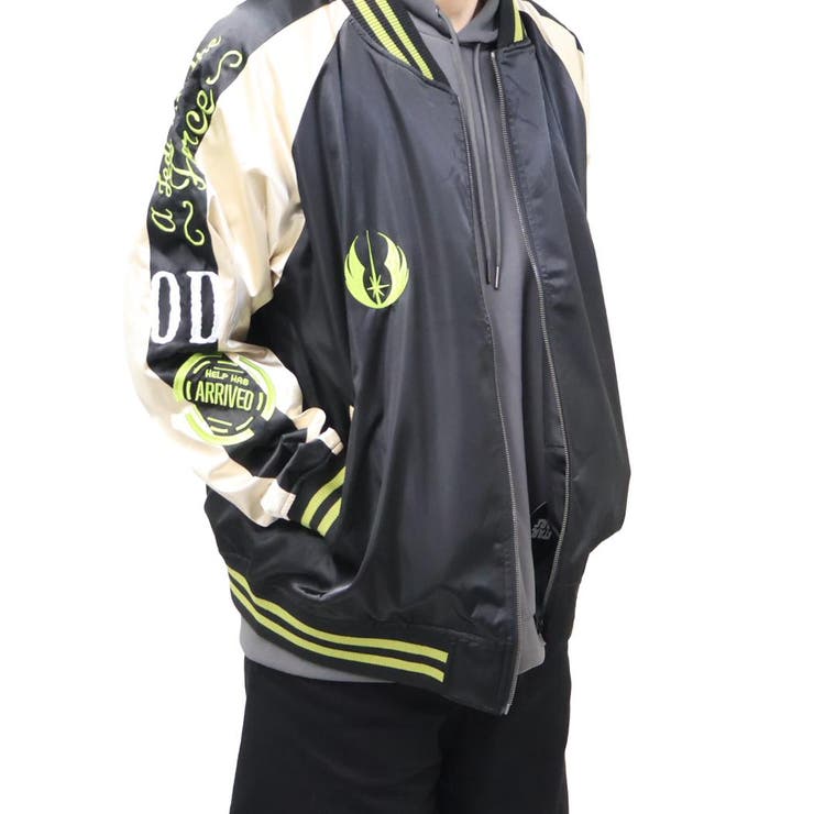 スターウォーズ アウター スカジャン | cinemacollection | 詳細画像7 