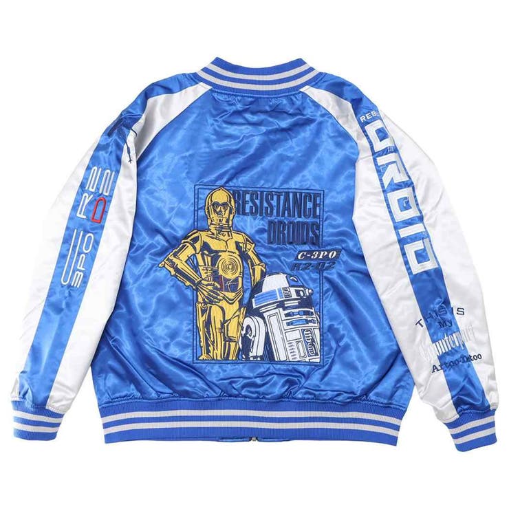 スターウォーズ アウター スカジャン | cinemacollection | 詳細画像1 