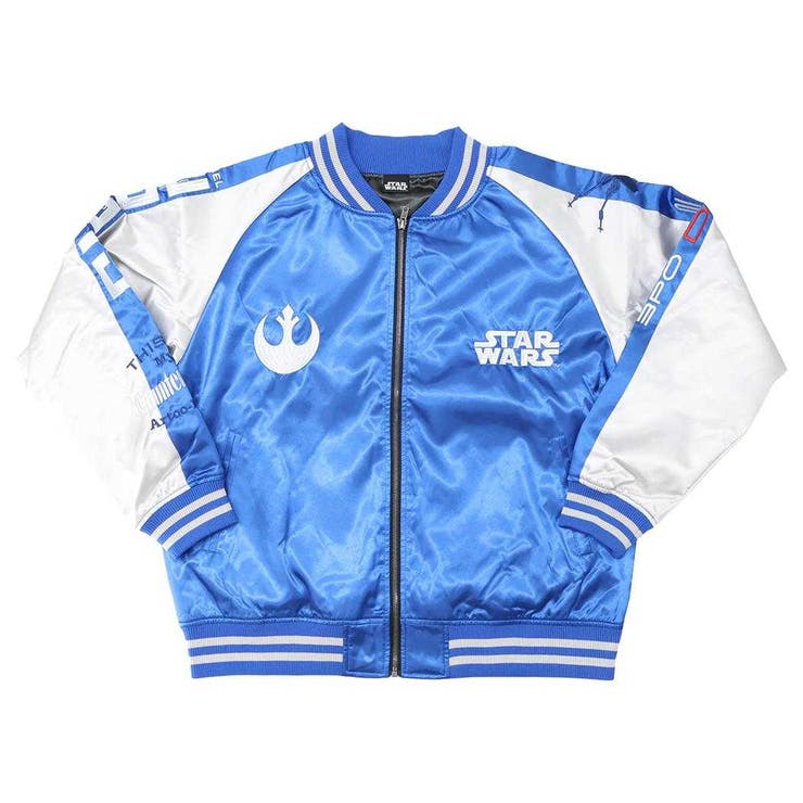 スターウォーズ アウター スカジャン | cinemacollection | 詳細画像2 