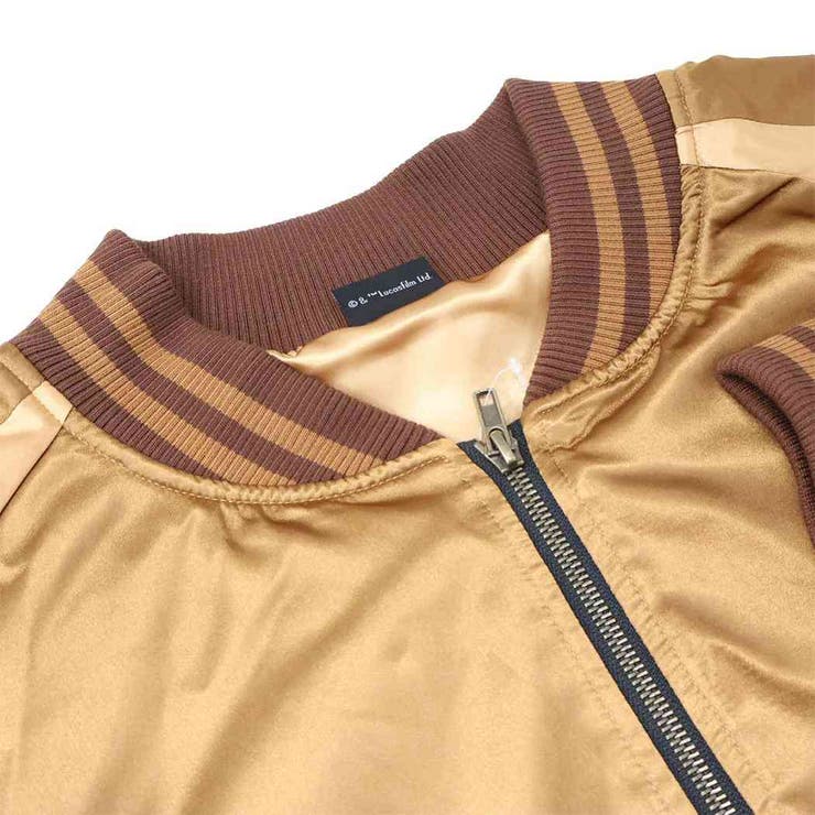 スターウォーズ アウター スカジャン | cinemacollection | 詳細画像5 